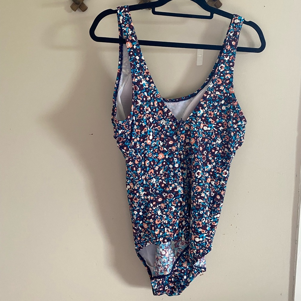 L.L. Bean Swimsuit - Picture 3 of 5